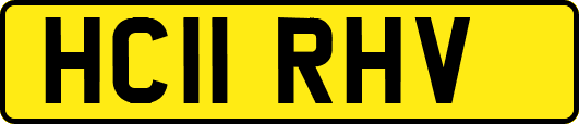 HC11RHV