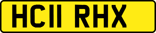 HC11RHX