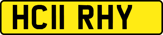HC11RHY