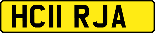 HC11RJA