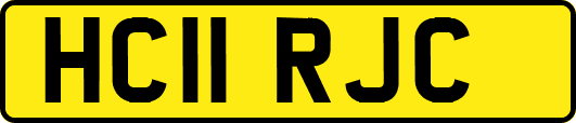 HC11RJC
