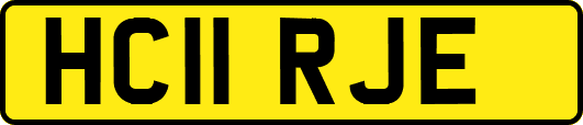 HC11RJE