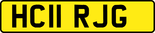 HC11RJG