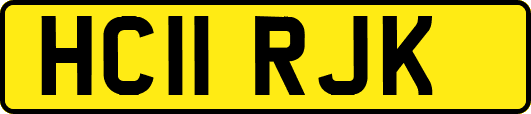 HC11RJK