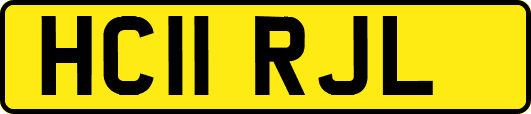 HC11RJL