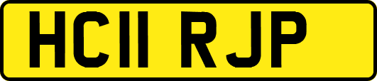 HC11RJP