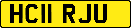 HC11RJU