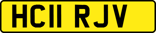 HC11RJV