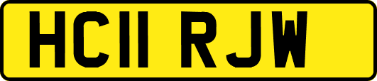 HC11RJW