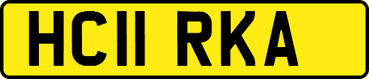 HC11RKA