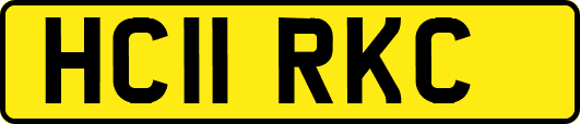HC11RKC