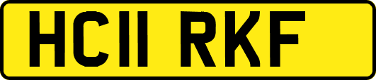 HC11RKF