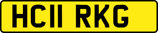 HC11RKG