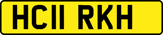 HC11RKH