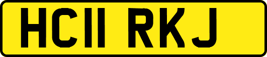 HC11RKJ