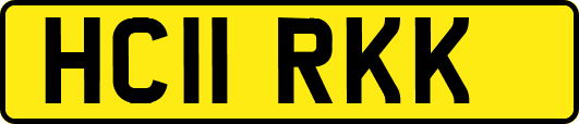 HC11RKK