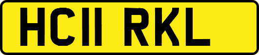 HC11RKL