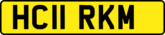 HC11RKM