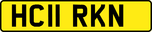 HC11RKN
