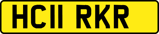 HC11RKR