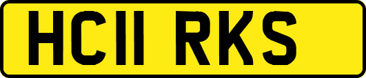 HC11RKS