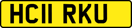 HC11RKU