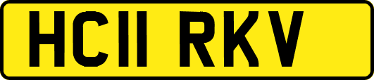 HC11RKV