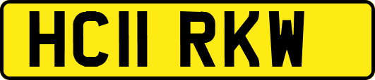 HC11RKW