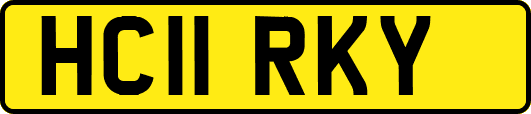 HC11RKY