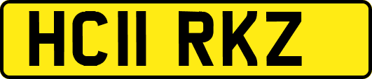 HC11RKZ