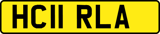 HC11RLA