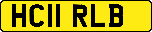 HC11RLB
