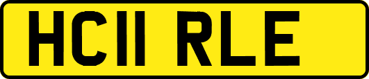 HC11RLE