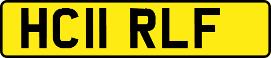 HC11RLF