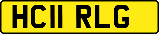 HC11RLG