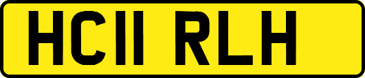 HC11RLH