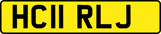 HC11RLJ