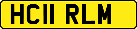 HC11RLM