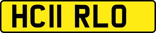 HC11RLO