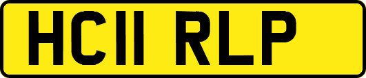 HC11RLP