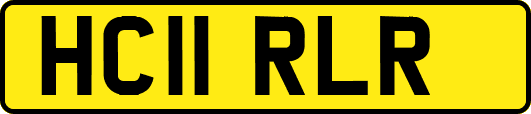 HC11RLR