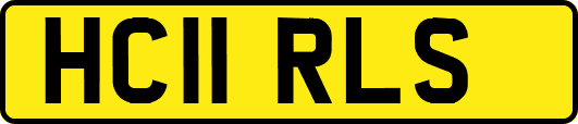 HC11RLS