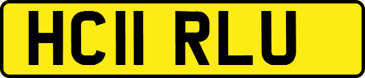 HC11RLU