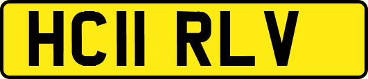 HC11RLV