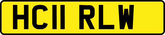 HC11RLW