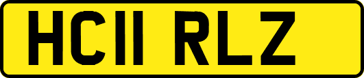 HC11RLZ
