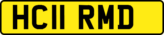 HC11RMD