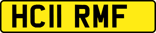 HC11RMF