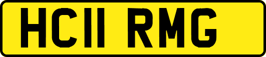 HC11RMG