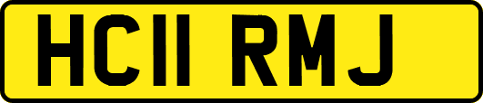 HC11RMJ